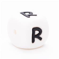 Letter R