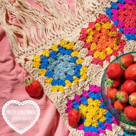 Scheepjes Softfun 50g - 2496 Banana