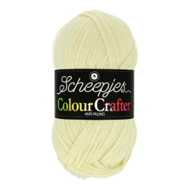 Scheepjes Colour Crafter  - 1020 Leiden