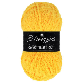 Scheepjes Sweetheart Soft 015