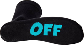 Odd Socks - Heren Sweary sokken - 3 paar in cadeau doos - maat 39-46