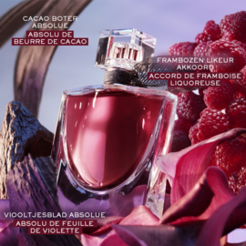 Lancôme La Vie est Belle Elixir Eau de Parfum - Navulbaar Dames Parfum - 50ml