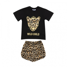 Wild Child Shortama