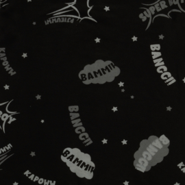 Frogs and Dogs - Onesie Superboy - Multicolor - Maat 62 - Jongens