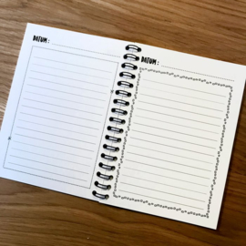 Hippe Kaartjes - Uitsprakenboekje