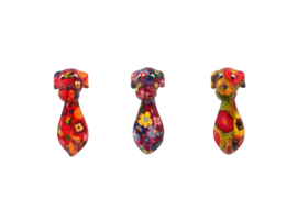 Pomme Pidou coathanger Bruno set 3st
