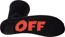 Odd Socks - Heren Sweary sokken - 3 paar in cadeau doos - maat 39-46