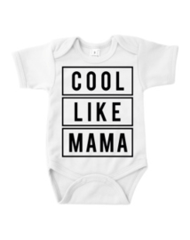 Cool like mama
