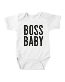 Boss baby