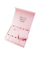 Adventskalender - Pearl love - Stainless Steel