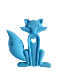Vos bijtfiguur
