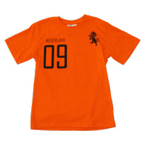 Fun2Wear - Shortama Elftal - Zwart - Maat 86 - Jongens