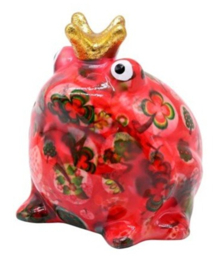 Pomme Pidou Freddy Small