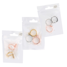 Garenring assortiment Pauw