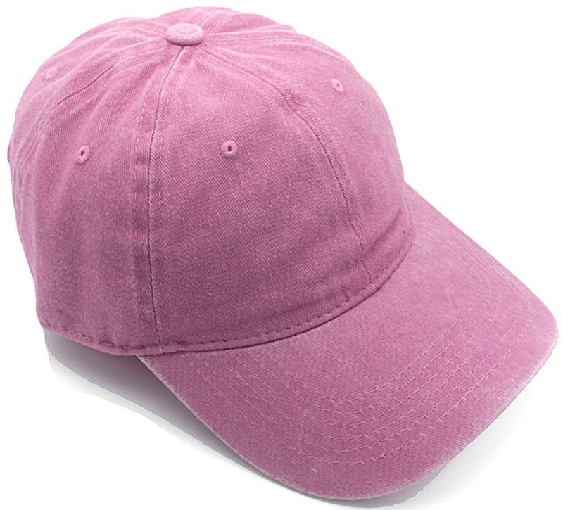 Pet - Roze - Ademend en Comfortabel - Katoen - Voor Dames en Heren - Ideaal voor Zomer en Sport