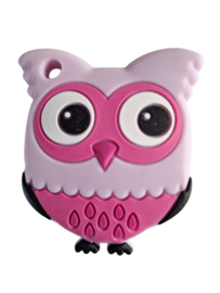Uil bijtfiguur 