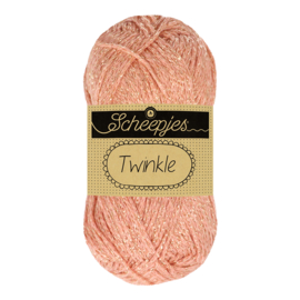Scheepjes Twinkle 937 roze