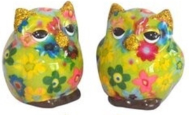 Peper en zout stel