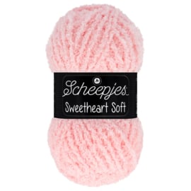 Scheepjes Sweetheart Soft 022