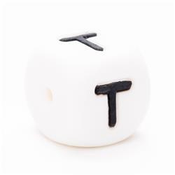 Letter T