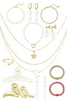 Adventskalender - Pearl love - Stainless Steel