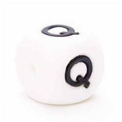 Letter Q
