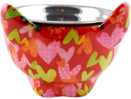 Pomme pidou Drinkbak - Medium - Lovecrush