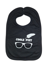 Coole piet slab zwart