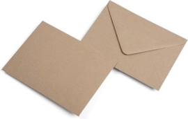 Hippe Kaartjes -Kraskaart "Ceremoniemeester" - Wil je onze ceremoniemeester zijn? Ceremoniemeester vragen bruiloft/ huwelijk - Inclusief kraft envelop - Zwart wit