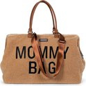 Childhome Mommy Bag ® - Verzorgingstas - Teddy - Beige