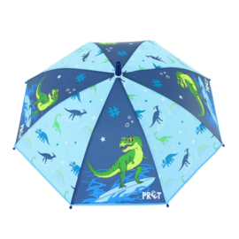 Prêt Rainbows & Daydreams Paraplu - Blauw