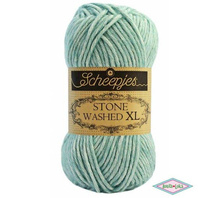 Scheepjes Stone Washed xl 868 Larimar