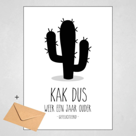 Kak dus