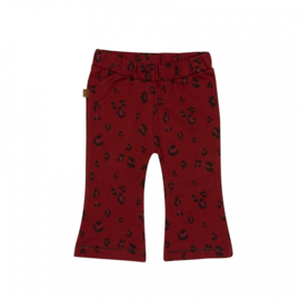 Frogs and Dogs - Wild About You Flair Pants - Maat 50 - Meisjes