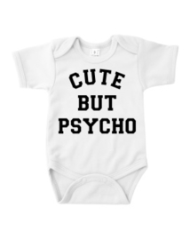 Cute but psycho