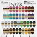 Scheepjes Twinkle 907 Blauw