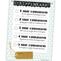 Babyshower en Zwangerschap
