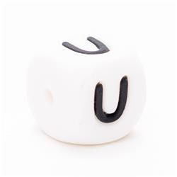 Letter U