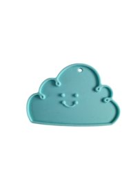Wolk bijtfiguur