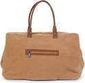 Childhome Mommy Bag ® - Verzorgingstas - Teddy - Beige
