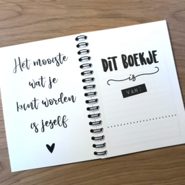 Hippe Kaartjes - Uitsprakenboekje