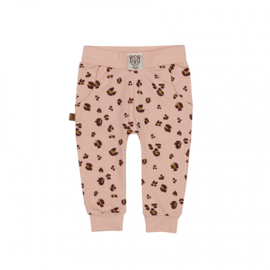 Frogs and Dogs - Wild About You Leo Pants - Maat 50 - Meisjes