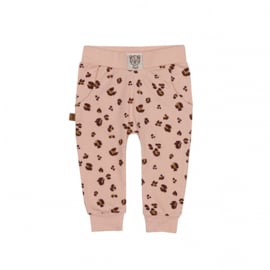 Frogs and Dogs - Wild About You Leo Pants - Maat 62 - Meisjes