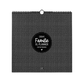 Family planner