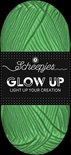 Scheepjes Glow Up 50gr - 1001 Luminescent White