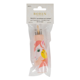 Bohin Punnikpop eenhoorn
