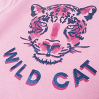 Frogs and Dogs - Pyjama Luipaard - Licht Roze - Maat 92 - Meisjes