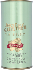Jean Paul Gaultier La Belle Le Parfum 50 ml Eau de Parfum Intense - Damesparfum