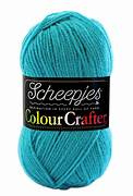 Scheepjes Colour Crafter  - 2015 Bastogne