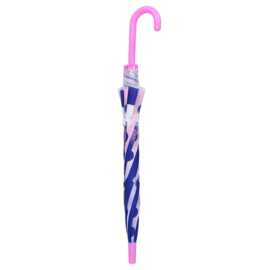 Prêt Don't Worry About Rain Paraplu - Purple - Unicorn